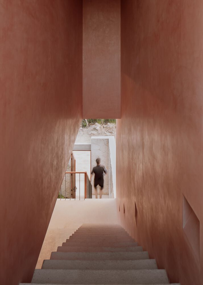 Pastel Colors in Architecture and Their Lasting, Calming Appeal - 13151